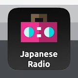 Japanese Music Radio Stations icon