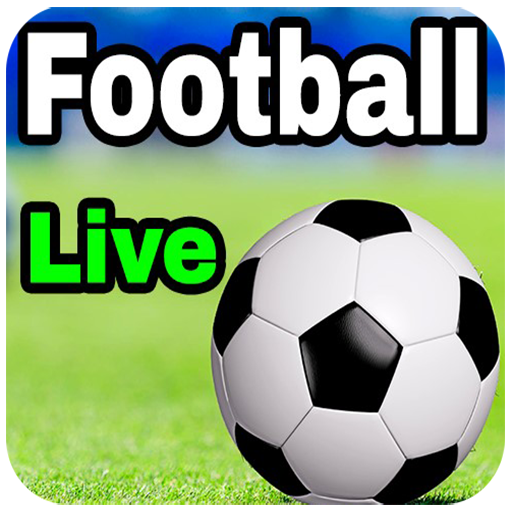 Football Live Matches 3.2.0 Icon