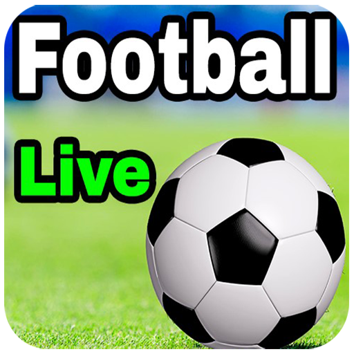 Football Live Matches  Icon