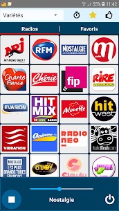 Radios Françaises : Appli For Pc Download (Windows 7/8/10 And Mac) 1