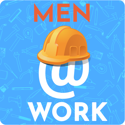Men at Work PARTNER 1.0.3 Icon