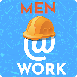 Icon image Men at Work PARTNER