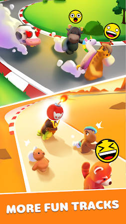 Game screenshot Animal GO hack