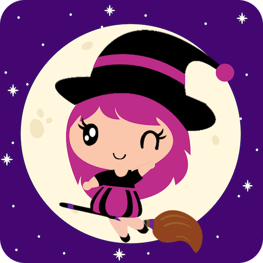 Hikayat: Arabic Kids Stories logo