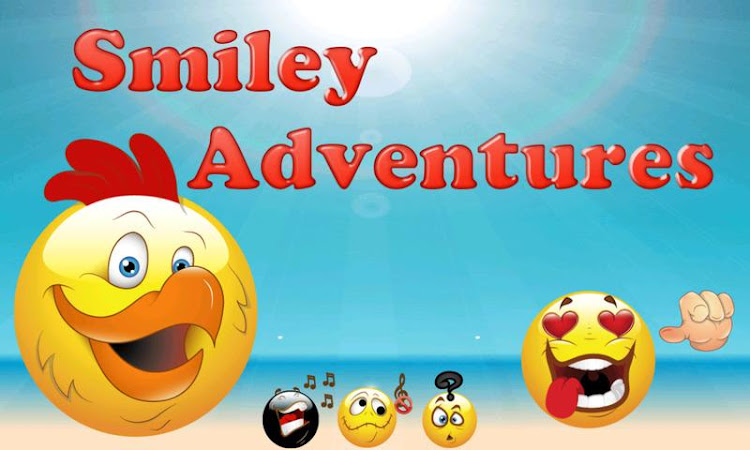 Emoji Adventures - 12 - (Android)