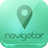 Navigator UZ icon