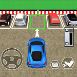 Cover Image of Download Real street car parking : Car driving game 1.6 APK