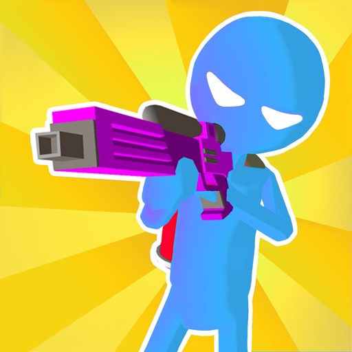 Soldiers Attack 3D! Download on Windows