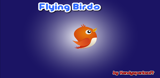 Flying Birds