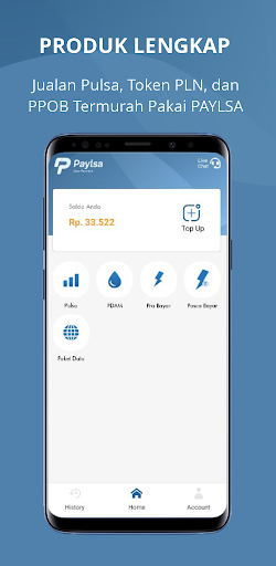 Paylsa Screen 2