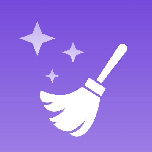 Phone Cleaner: Cleaner Storage logo