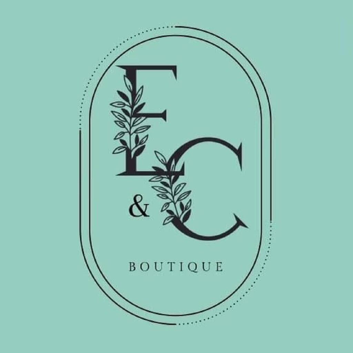Elleigh & Claire Boutique logo