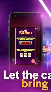 Jackpot Casino - Mobile