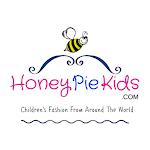 Cover Image of डाउनलोड HoneyPieKids Fashion Boutique  APK