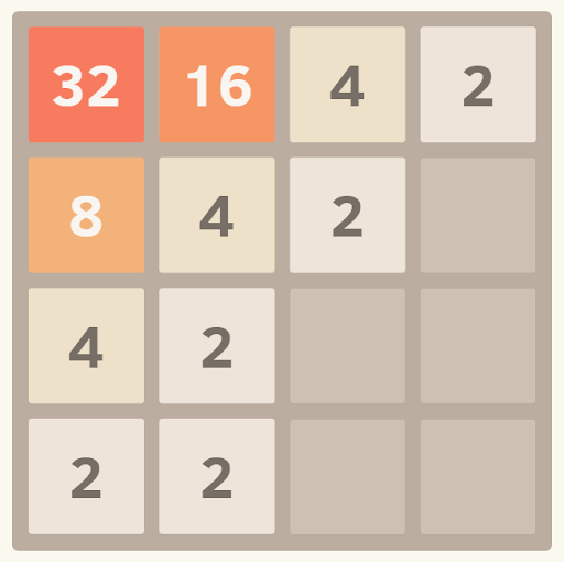 Android application Population Control ( Puzzle ) screenshort