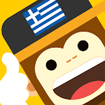 Cover Image of Descargar Learn Greek Language with Master Ling 3.5.4 APK