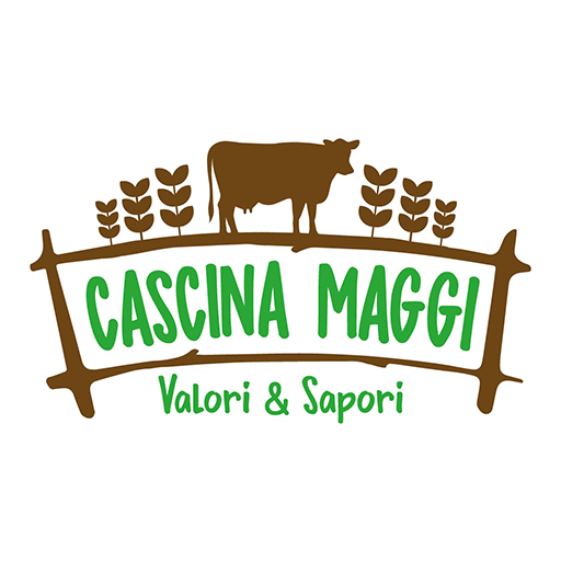 Cascina Maggi logo