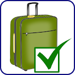 Cover Image of Baixar My Luggage Checklist 1.0 APK
