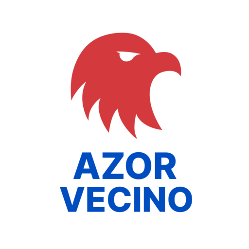ALERTA AZOR logo