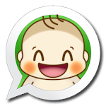 Cover Image of Tải xuống Baby DIY for Chat 1.4.2 APK