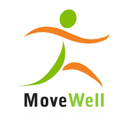 Move Well by Orthoquest logo