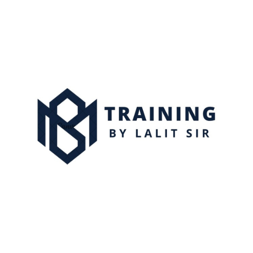 Lalit Sir Classes logo