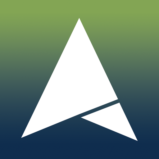 Arctic SmartCity App logo