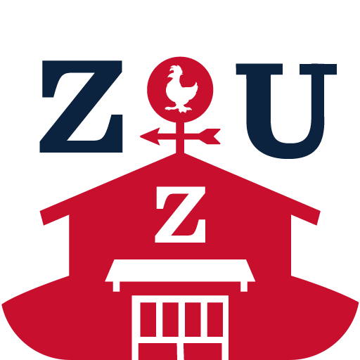 Zaxby's University 11.1.1 Icon