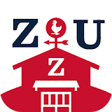 Zaxby's University icon
