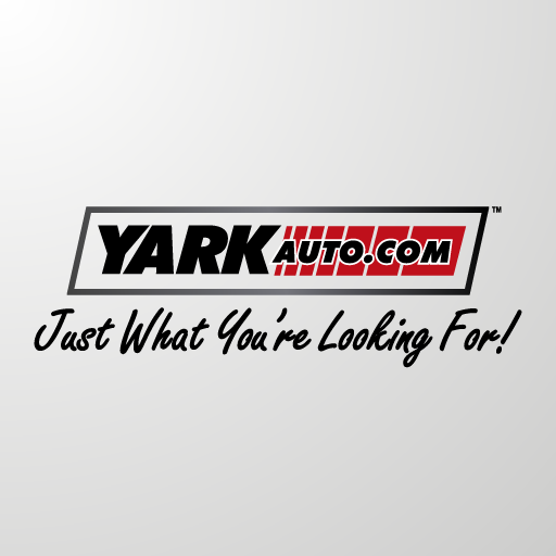 Yark Auto Group  Icon