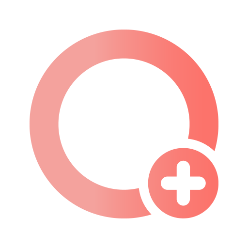 Living Well Plus logo
