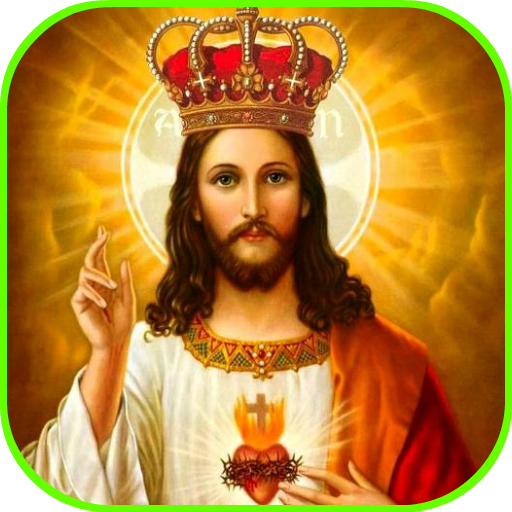 Miracle Prayer Daily logo