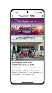 MobilityADO ConectADOs 2.0