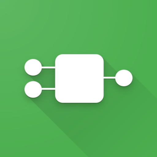 Logop - Digital Logic Puzzles logo