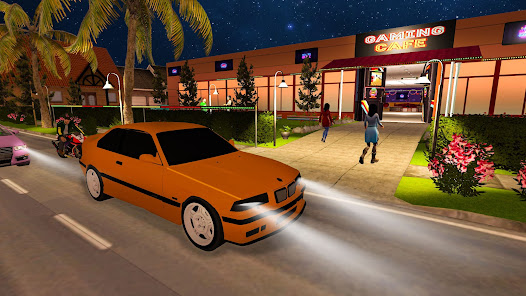 Internet Gaming Cafe Simulator apkdebit screenshots 12