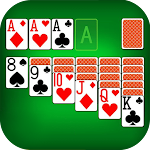 Cover Image of Download classic Solitaire 1.0 APK