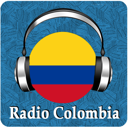 Radio Colombia AM y FM  Icon