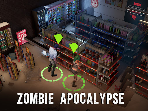 State of Survival: Zombie War screenshot