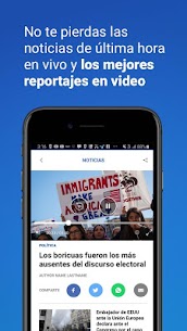 Univision Noticias For PC 3