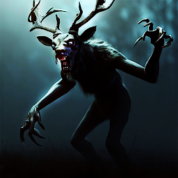 Rise of Wendigo: Horror Game