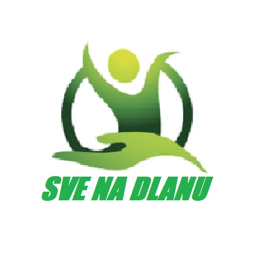 Sve Na Dlanu Španske logo