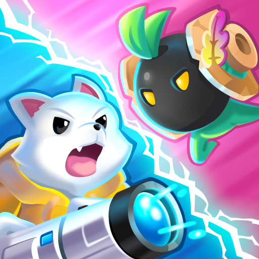 Pome Rumble Logo