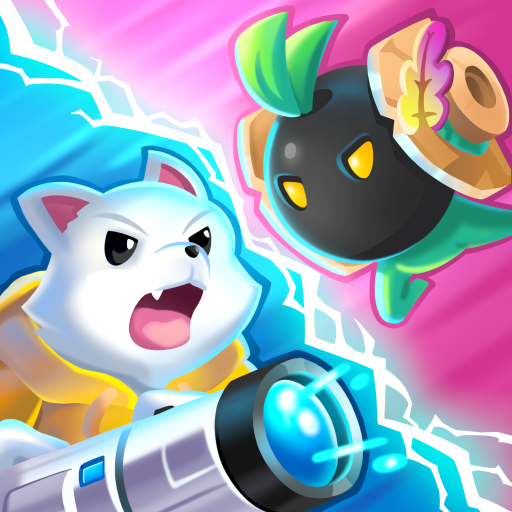 Pome Rumble  Icon