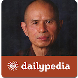 Thich Nhat Hanh Daily icon