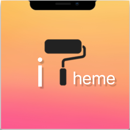 iTheme for LG Velvet V60 Andro