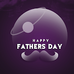 Cover Image of Скачать Happy Father's Day  APK