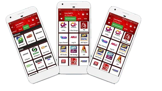 Live net tv 4.6 pro apk deals
