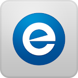 eEye Android Scanner icon