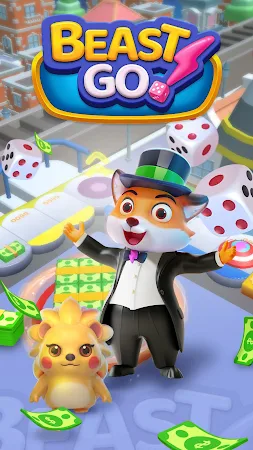 Game screenshot BEAST GO mod apk