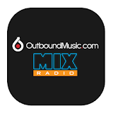 OutboundMusic - Mix Radio icon
